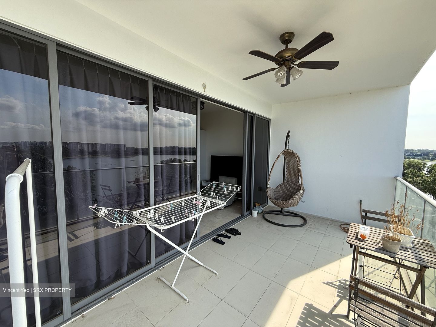 Waterfront Isle (D16), Condominium #601636371
